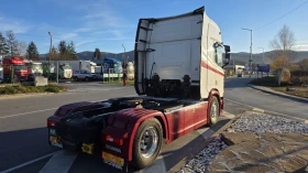     Scania R 450 EURO 6