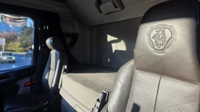 Scania R 450 EURO 6 | Mobile.bg    9