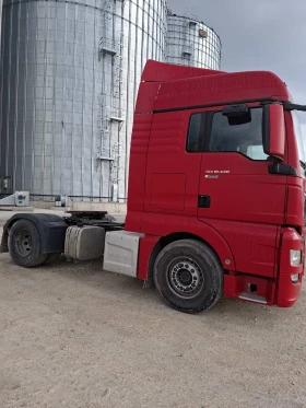 Man Tgx | Mobile.bg � ����� ������ 4