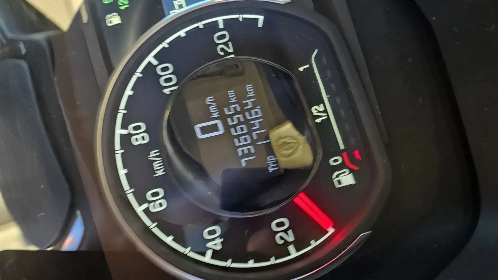 Scania R 450 EURO 6 | Mobile.bg   11