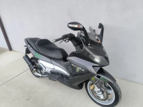 Gilera Nexus 500 ie, 2004 година, ЛИЗИНГ , снимка 2