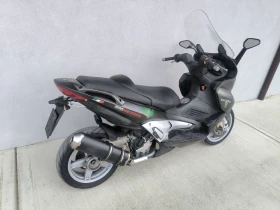 Gilera Nexus 500 ie, 2004 година, ЛИЗИНГ , снимка 3