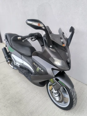 Gilera Nexus 500 ie, 2004 година, ЛИЗИНГ , снимка 7