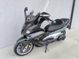 Gilera Nexus 500 ie, 2004 година, ЛИЗИНГ , снимка 5