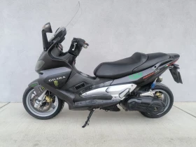 Gilera Nexus 500 ie, 2004 година, ЛИЗИНГ , снимка 4