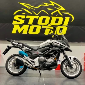 Honda Nc 750 Automatic , снимка 2