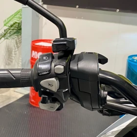 Honda Nc 750 Automatic , снимка 15