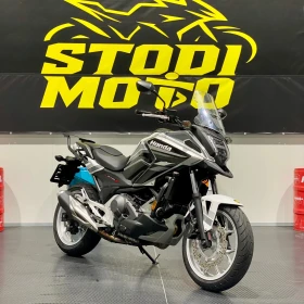 Honda Nc 750 Automatic , снимка 1
