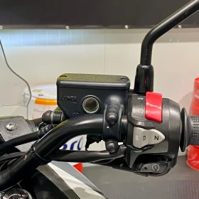 Honda Nc 750 Automatic , снимка 13