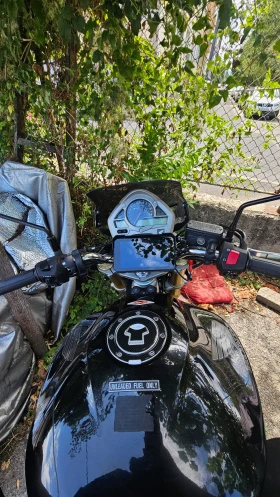 Honda Hornet, снимка 2