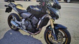 Honda Hornet, снимка 6