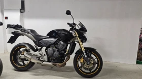 Honda Hornet, снимка 1