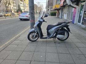 Honda Sh ABS + Гаранция 1год., снимка 5