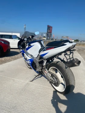 Suzuki Gsxr 750 K3, снимка 6