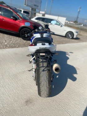 Suzuki Gsxr 750 K3, снимка 7
