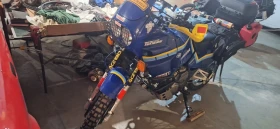 Yamaha Xtz Super Tenere 750, снимка 1
