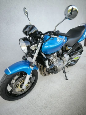 Honda Hornet 600, Akrapovic, Нов внос Италия , снимка 11