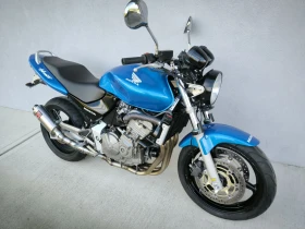 Honda Hornet 600, Akrapovic, Нов внос Италия , снимка 2