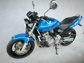 Honda Hornet 600, Akrapovic, Нов внос Италия , снимка 8