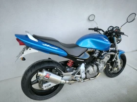 Honda Hornet 600, Akrapovic, Нов внос Италия , снимка 3