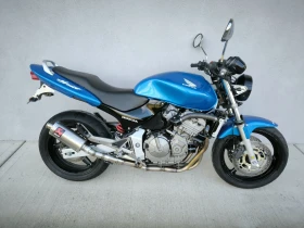  Honda Hornet