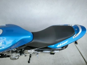 Honda Hornet 600, Akrapovic, Нов внос Италия , снимка 6