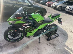 Kawasaki Ninja 400 SC PROJECT | Mobile.bg    2