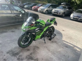 Kawasaki Ninja 400 SC PROJECT | Mobile.bg    3