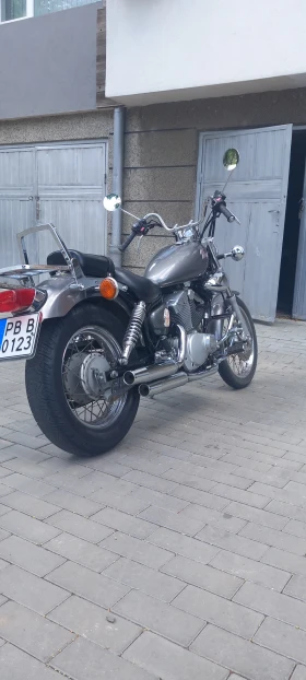 Yamaha Virago  | Mobile.bg    6