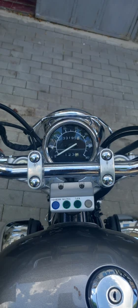 Yamaha Virago  | Mobile.bg    3