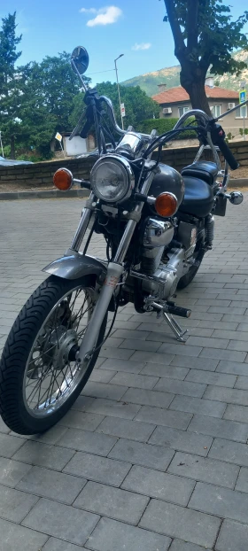 Yamaha Virago  | Mobile.bg    2