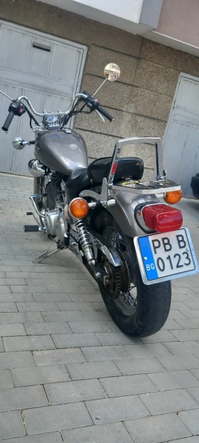 Yamaha Virago  | Mobile.bg    4