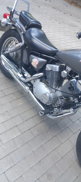 Yamaha Virago  | Mobile.bg    5