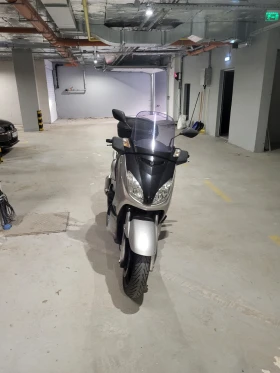 Yamaha X-max 250 - изображение 1