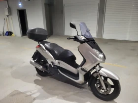 Yamaha X-max 250 | Mobile.bg    2