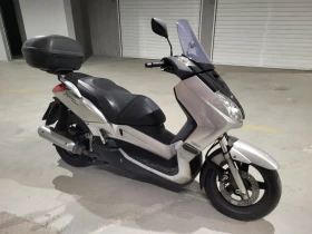 Yamaha X-max 250 | Mobile.bg    5