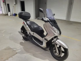 Yamaha X-max 250 | Mobile.bg    4