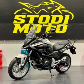 Honda Nc 750 Automatic , снимка 16