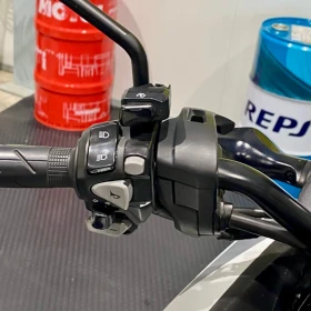 Honda Nc 750 Automatic , снимка 14