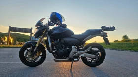 Honda Hornet, снимка 12 - Мотоциклети и мототехника - 53624731