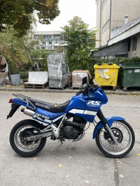 Suzuki Dr 650 RS - изображение 1
