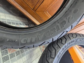 Honda Sh ABS + Гаранция 1год. + нови Michelin City Grip 2  | Auto.bg — изображение 14