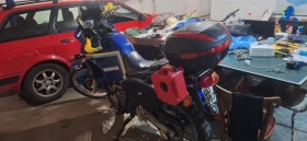 Yamaha Xtz Super Tenere 750 | Mobile.bg � ����� ������ 2