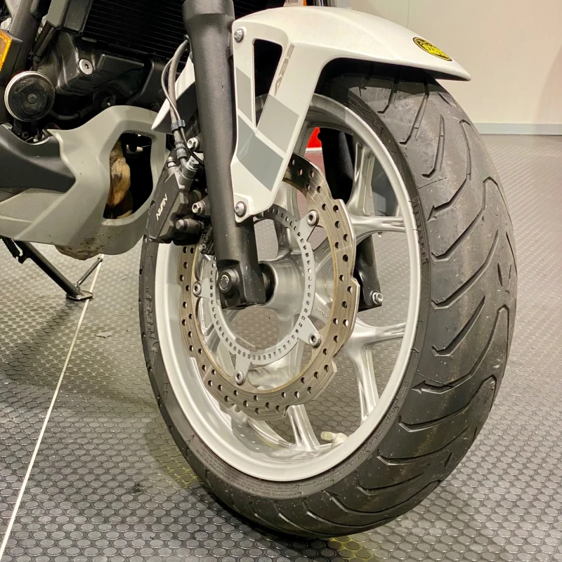 Honda Nc 750 Automatic , снимка 11 - Мотоциклети и мототехника - 52586519