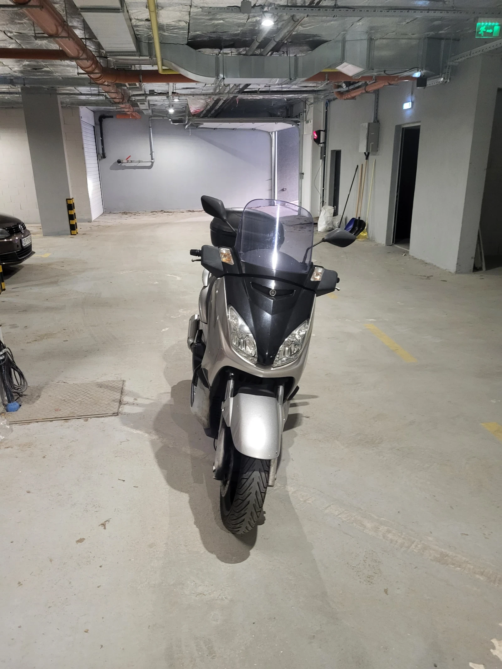 Yamaha X-max 250 | Mobile.bg   1