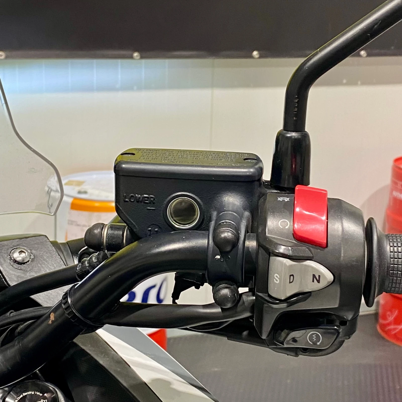 Honda Nc 750 Automatic  | Mobile.bg   13