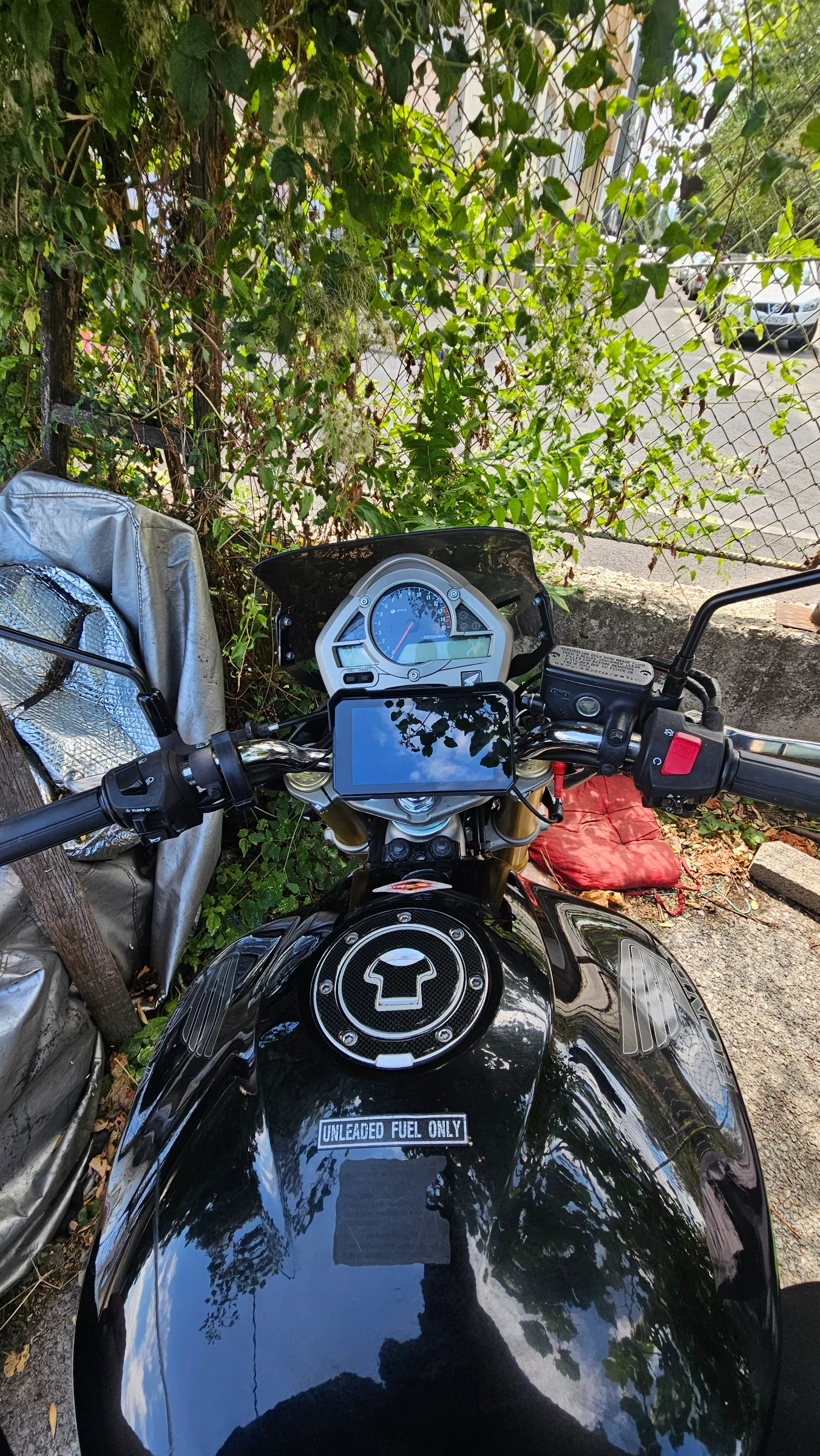 Honda Hornet  - изображение 2