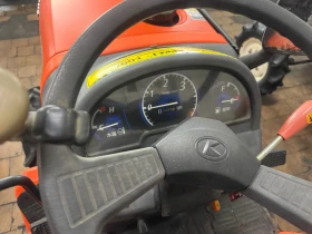 Трактор Kubota GB13DT, снимка 6
