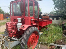 Трактор Т T16, снимка 3