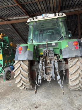 Трактор Fendt 313 Vario | Auto.bg — изображение 4